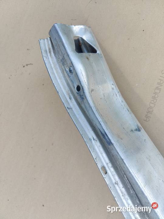 Belka zderzaka przednia przód AUDI Q5 Łódź