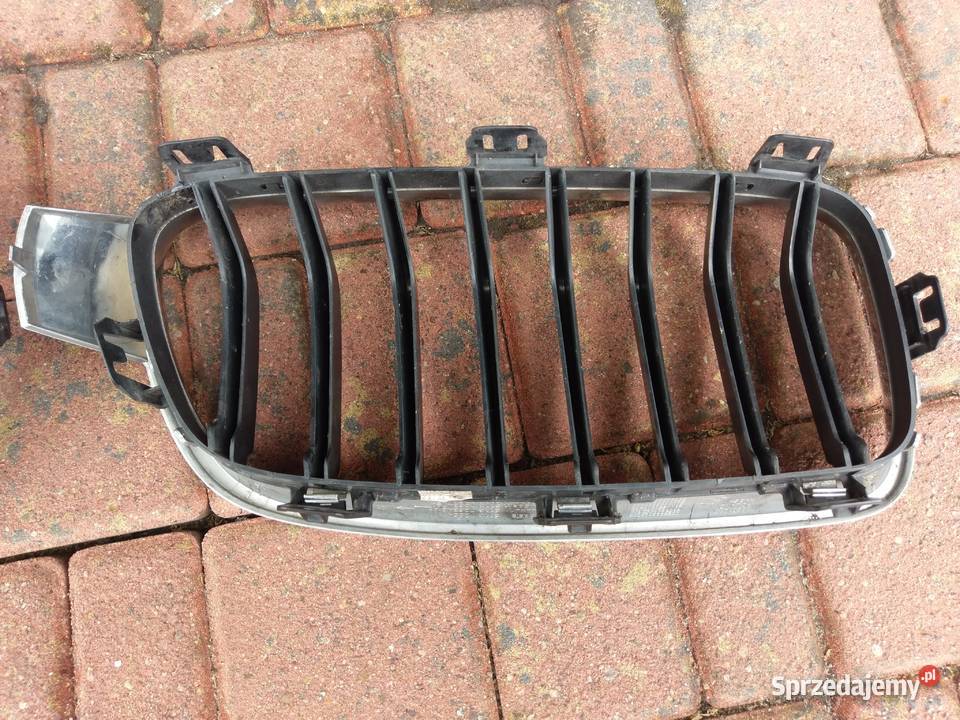 Nerki BMW F30 OEM Goszczanów