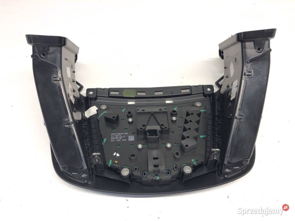 PANEL STEROWANIA RADIA FORD KUGA II DV4T18K811AA osobowe