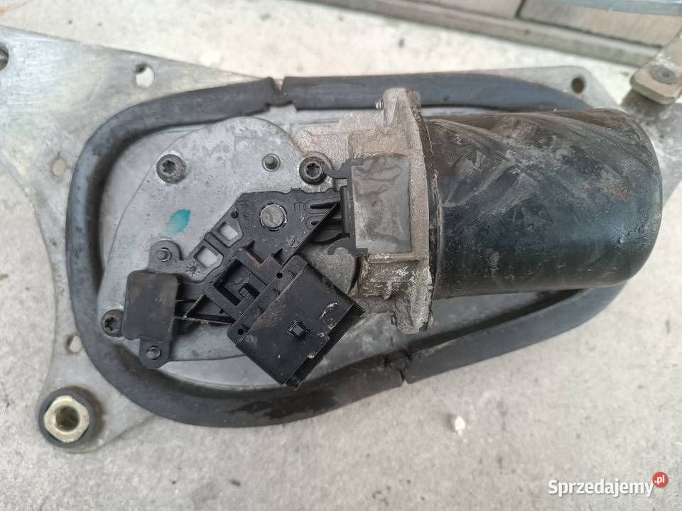 Mechanizm wycieraczek silniczek Renault laguna 2