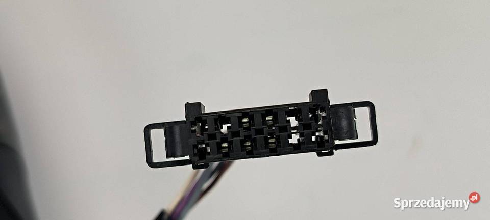 LUSTERKO PRAWE VOLKSWAGEN PASSAT B5 LIFT PIN 5 Pozostałe Lipno