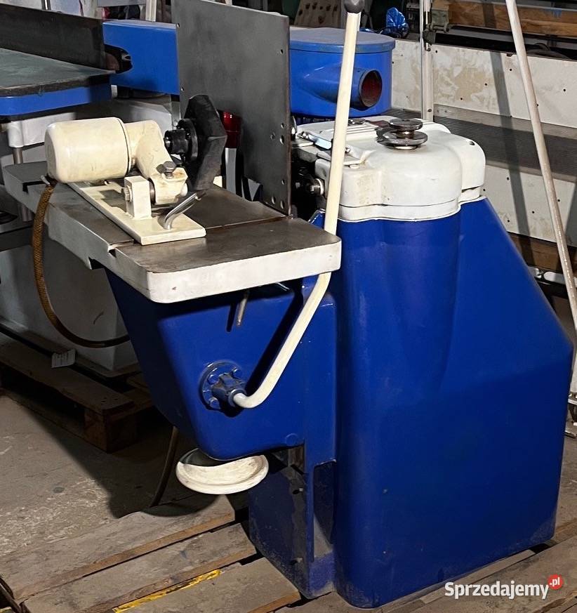 PROMOCJA Dłutarka ALTERNAX BP 207 małopolskie Wadowice sprzedam