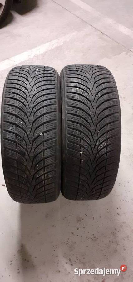 Opony zimowe 2055516 Wrocław