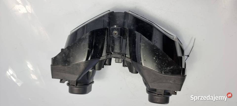 LAMPA PRZÓD MOTOR DUCATI SUPERBIKE 848 2009 EU Lipno