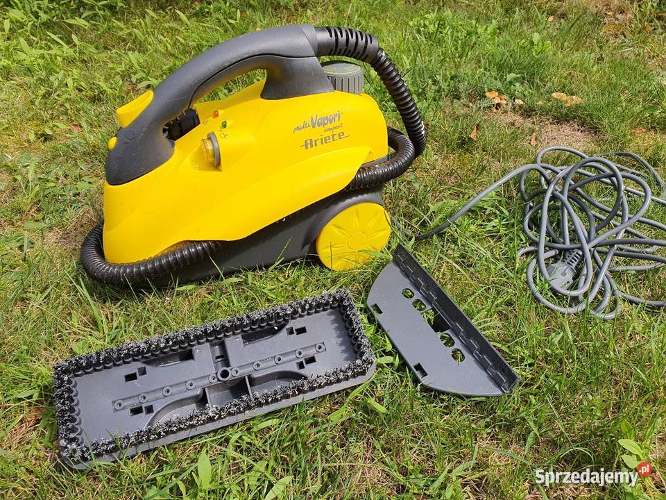 Myjka ciśnieniowa Ariete Multivapori Compact Olsztyn