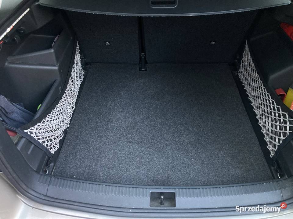 Skoda Fabia 3 III kombi 2015 12 tsi klima alu ASR (kontrola trakcji)