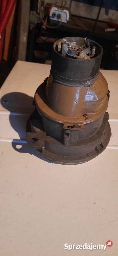 bmw lampa przednia reflektor Siechnice