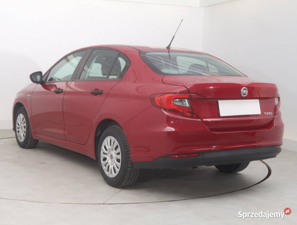 Fiat Tipo 14 16V 70KM Bielany Wrocławskie