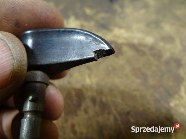 kluczyk Simson AWO IFA BK MZ ES org DDR Żary