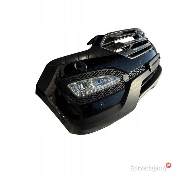 Zderzak przedni przód Kompletny Hyundai Santa Fe