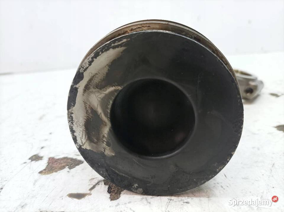 TŁOK KORBOWÓD 8095 20 TDI Seat Toledo III