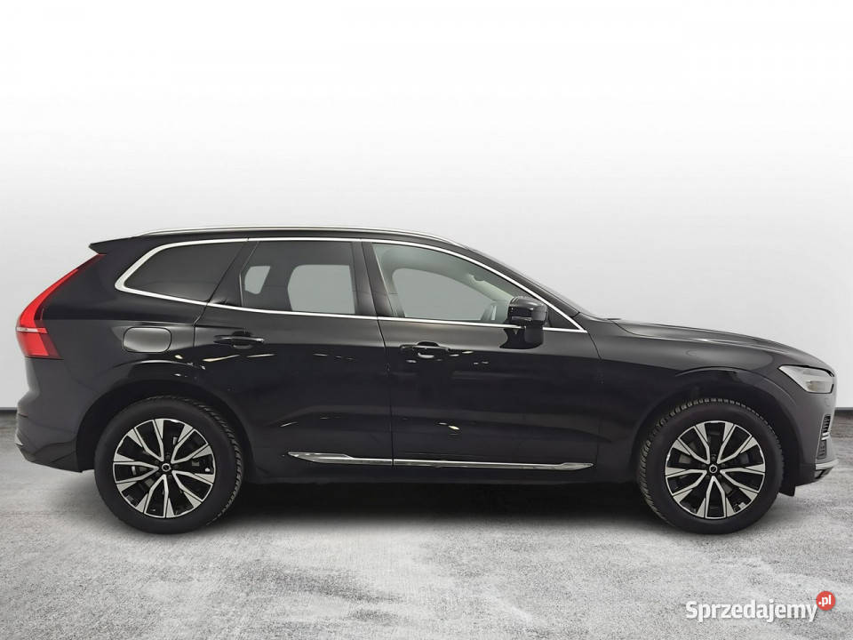 Volvo XC 60 AWD Ultimate Bright aut Z Polskiego XC 60