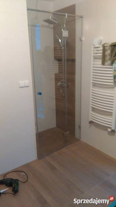 kabina na wymiar Stylizacja i projektowanie wnętrz Rybnik