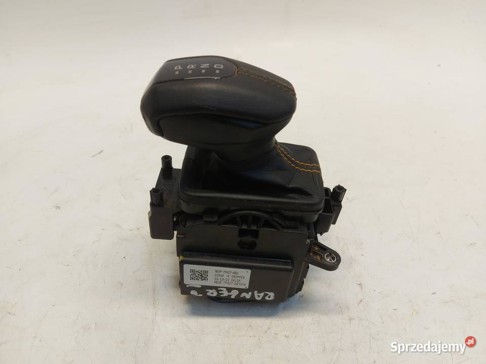 Ford Ranger VI 6 2024r WYBIERAK MECHANIZM BIEGÓW