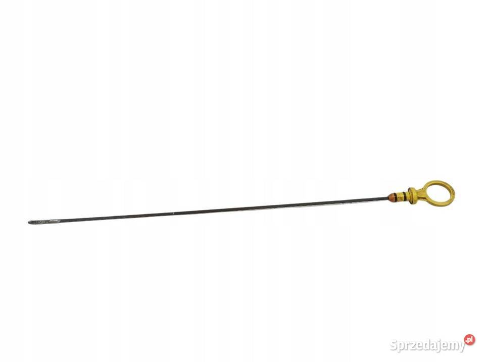 BAGNET MIARKA OLEJU 55574244 12 16V Opel Corsa V osobowe