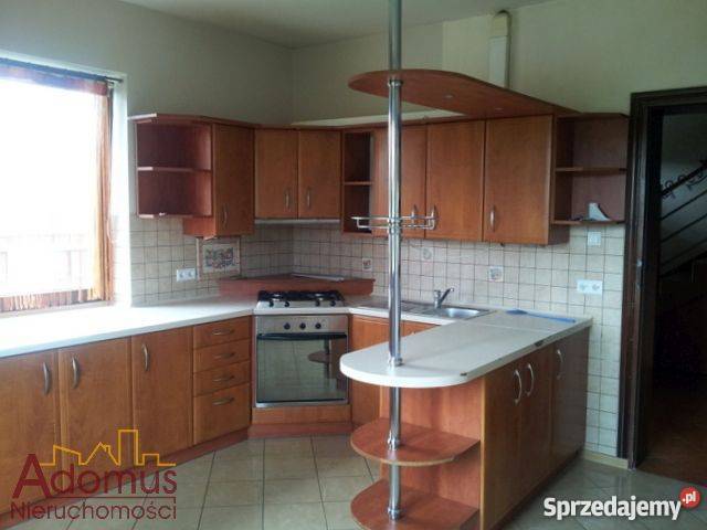 Dom wolnostojący Tymowa