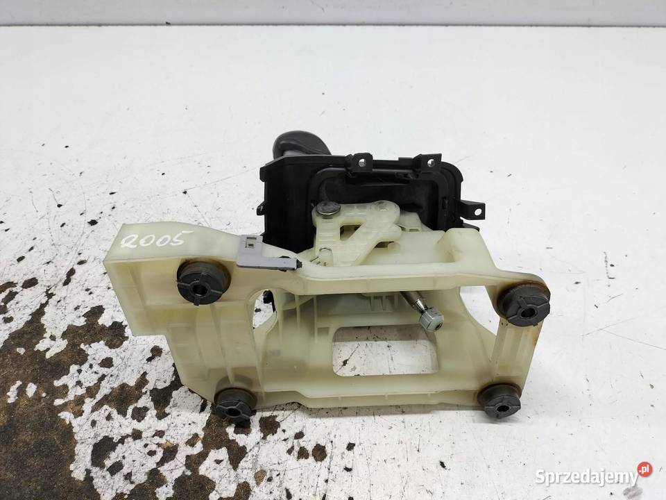 LEWAREK SKRZYNI BIEGÓW WYBIERAK MANUAL 20 CRDI 6