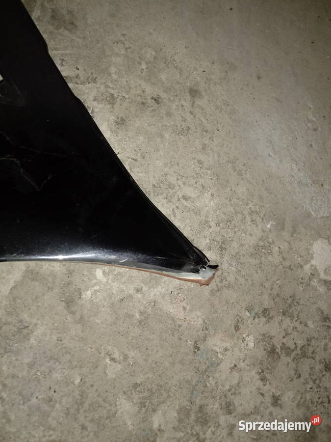 BMW Z3 błotnik przedni prawy Rok produkcji 1997 Motoryzacja sprzedam