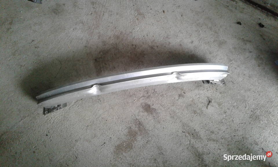 Zderzak AUDI A3 Leszno