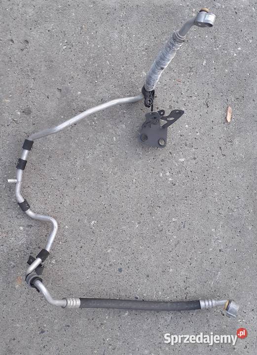 Przewód klimatyzacji 1k0820743ak Audi Skoda Seat Mikołów