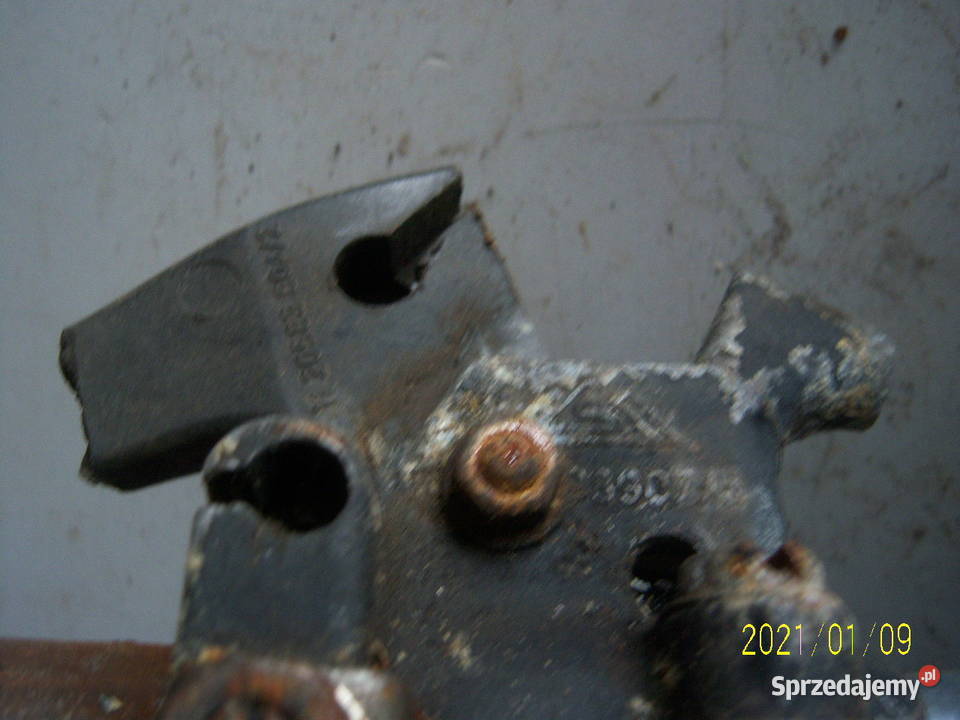 Simson S 50 51 kierownica półki pólka górna Kielce