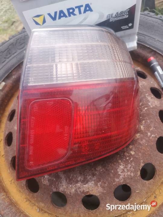 Lampa tył mitsubishi Galant Czerwionka-Leszczyny sprzedam