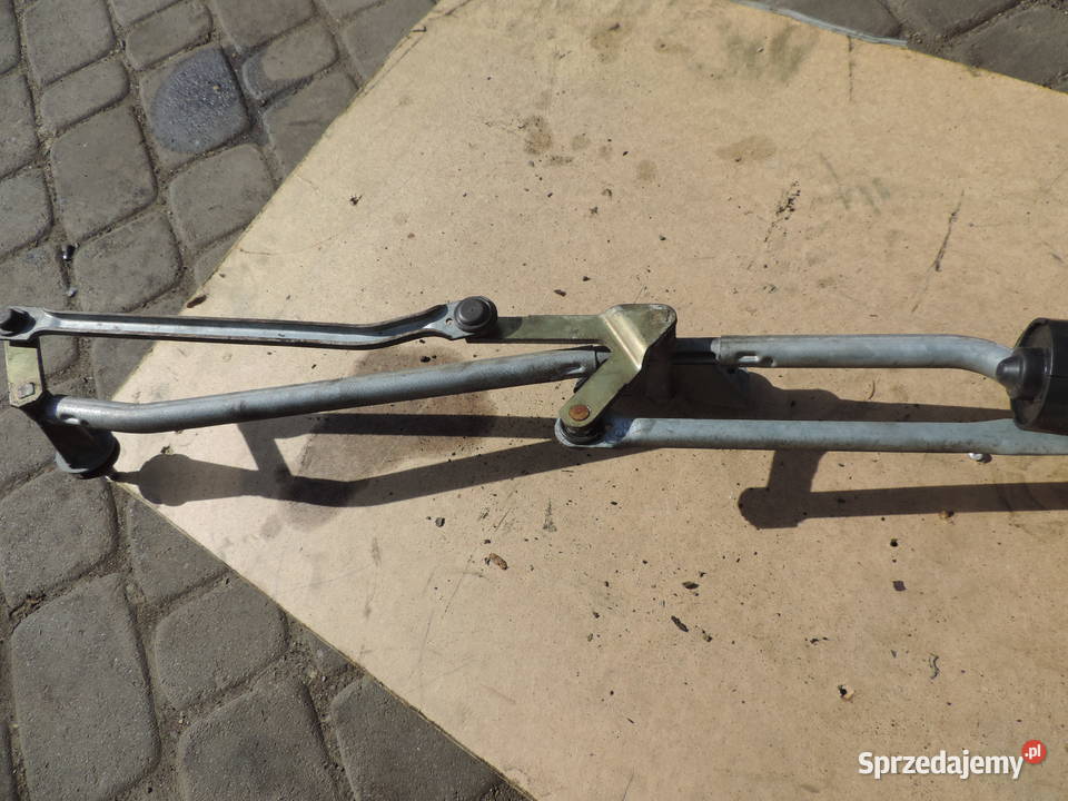 MECHANIZM WYCIERACZEK SHARAN GALAXY MK1 ALHAMBRA małopolskie Nowy Sącz sprzedam