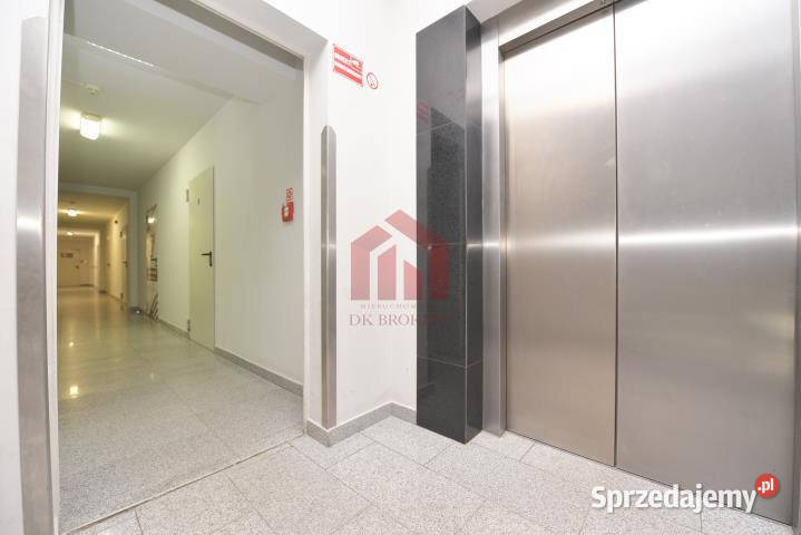 Lokal Rzeszów al Józefa Piłsudskiego 20m2 Lokale użytkowe