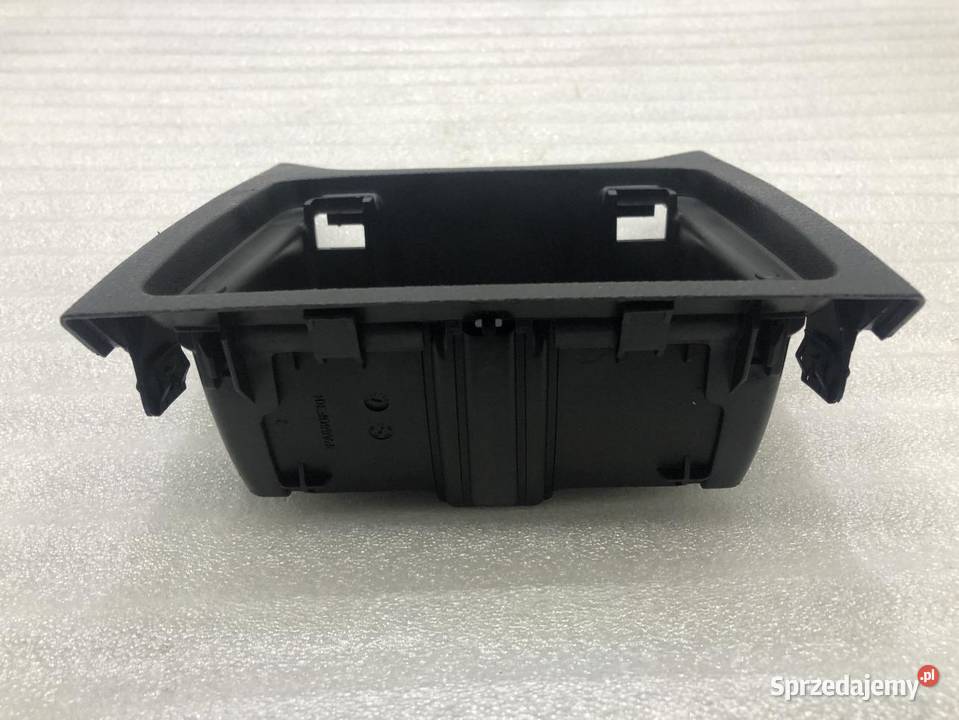 SCHOWEK TUNELU ŚRODKOWEGO PEUGEOT 407 9644584477 sprzedam