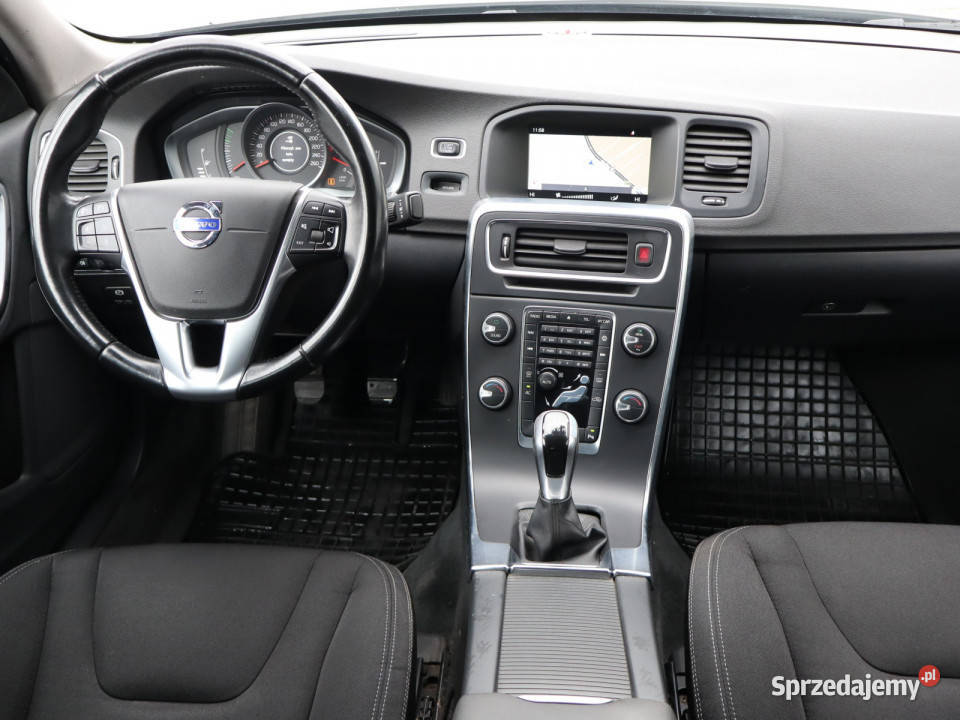 Volvo S60 D4 Katowice