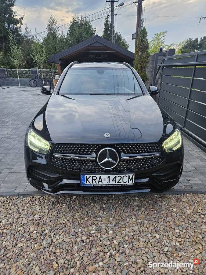 Mercedes glc 200d 4matic ABS
