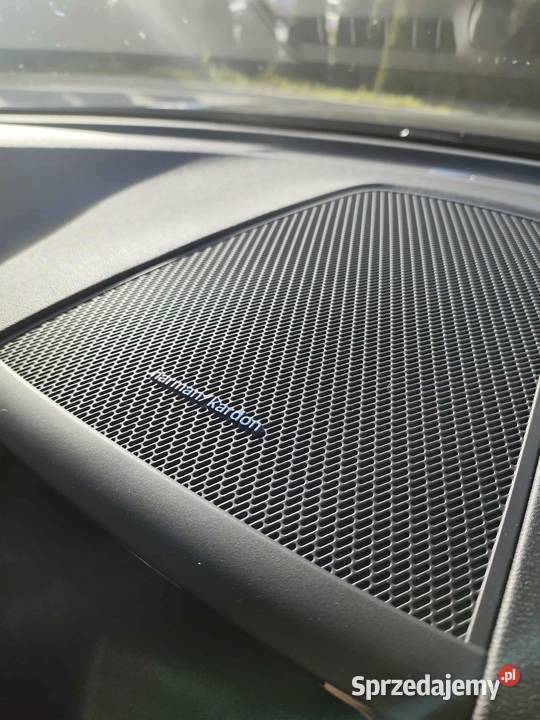 Volvo XC60 elektrochrom. lusterka boczne XC 60 sprzedam