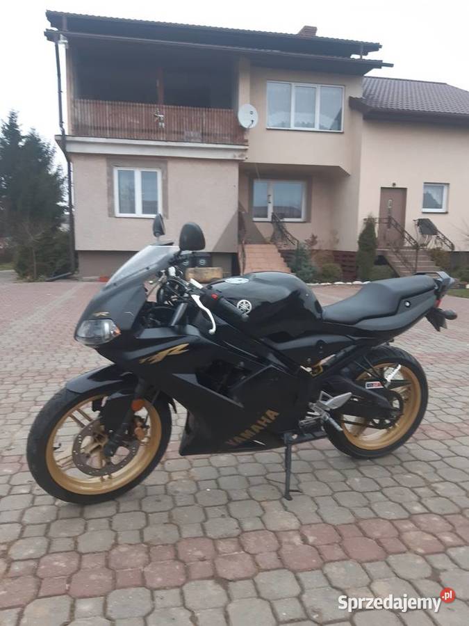 yamaha tzr 5070 Zamość sprzedam