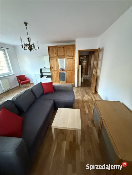 73 m 3 POKOJE KUCHNIA 2 ŁAZIENKI BALKON ŻYTNIA Warszawa