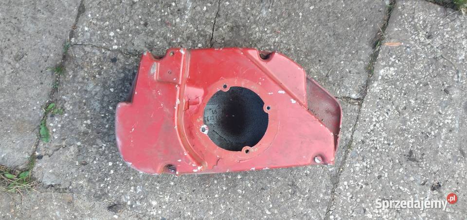 Puszka filtra powietrza boczek mz etz 125 150 Skarżysko-Kamienna