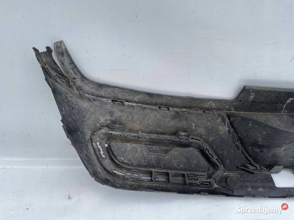 SEAT TARRACO SPOILER DOKŁADKA ZDERZAKA TYŁ 2018