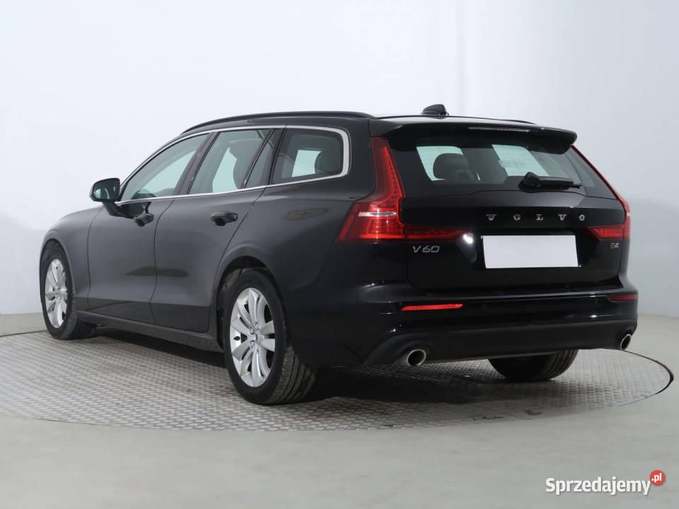 Volvo V60 B4 ESP V60 Katowice sprzedam