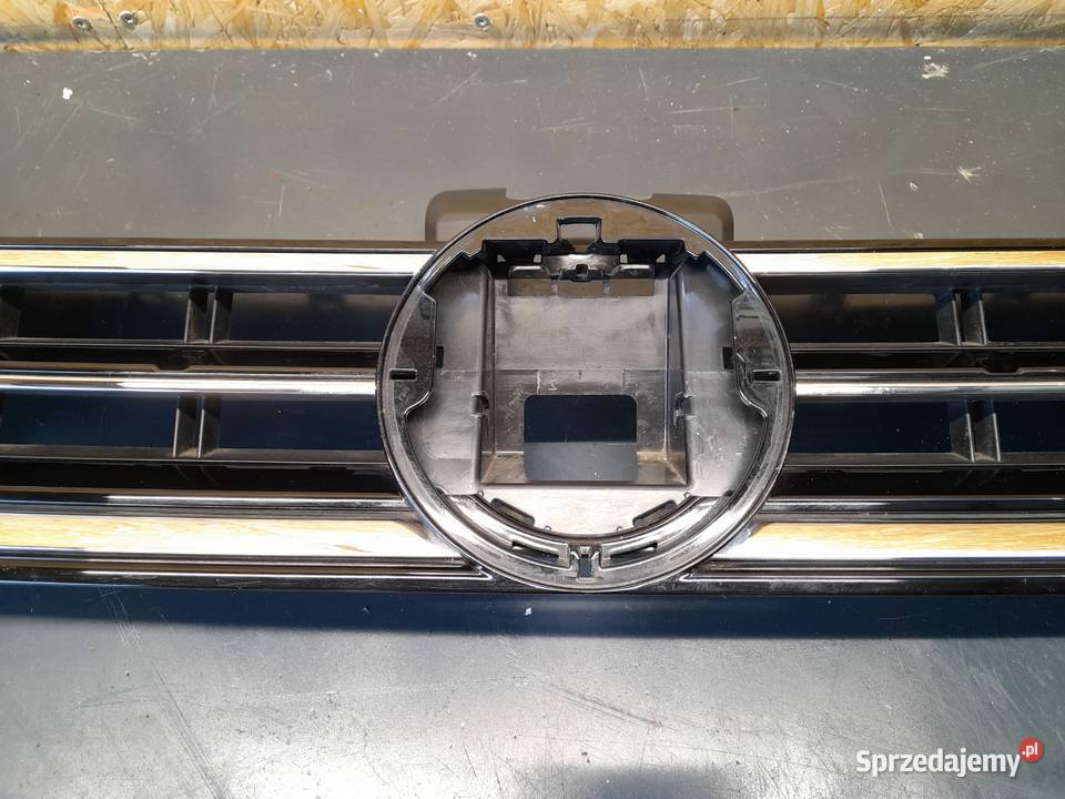 ATRAPA GRILL VW GOLF 7 SPORTSVAN 510853653H Goleniów