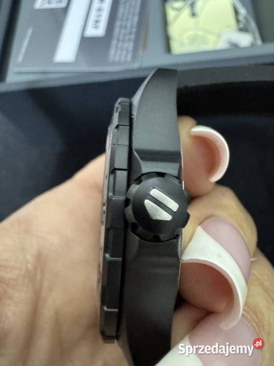 TAGHeuer zegarek męski pomorskie