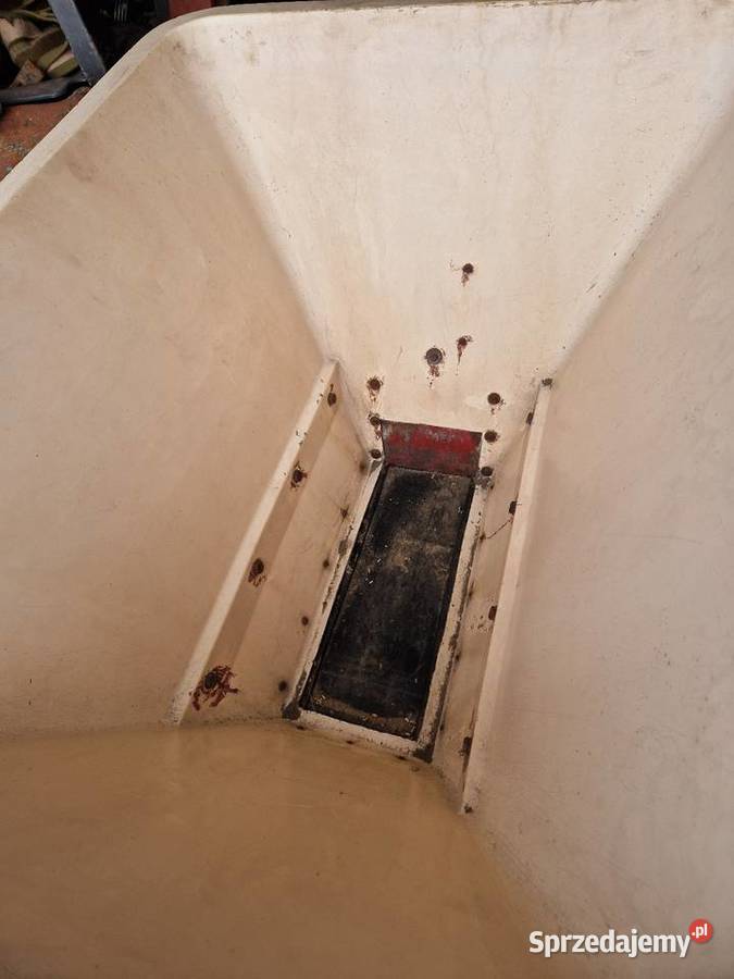 Rozsiewacz Motyl N031M Nawożenie Żelechów sprzedam