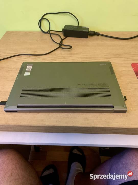 Laptop Lenovo ThinkBook 13s ekran 133 w zestawie Poznań