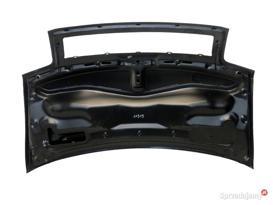 Volkswagen LT II 051996 122005 Maska pokrywa Skarżysko-Kamienna