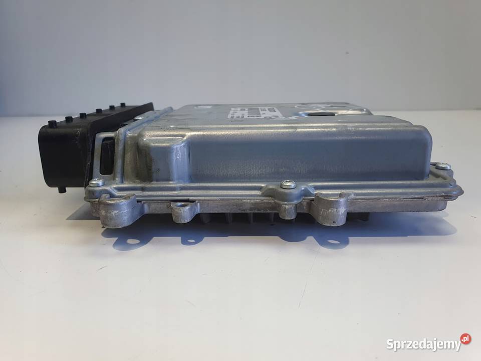 Volvo V40 II 20 D3 STEROWNIK SILNIKA komputer Chełm