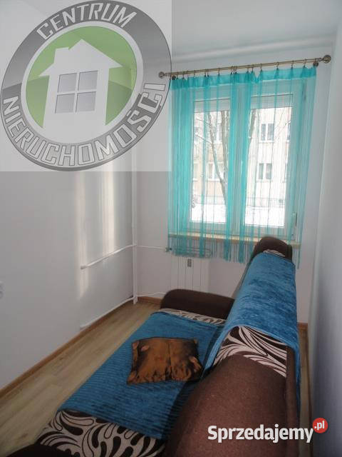 Mieszkanie 36m2 2 pokojowe Nowy Sącz blok małopolskie