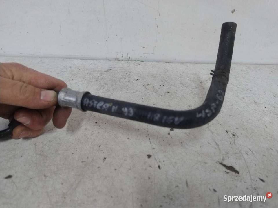 WĄŻ PRZEWÓD WSPOMAGANIA OPEL ASTRA II 18 16 V wielkopolskie