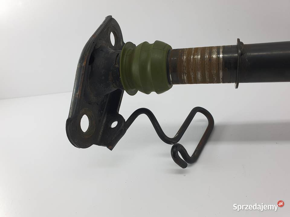 Kolumna Sztyca Honda Trx 250 Łódź