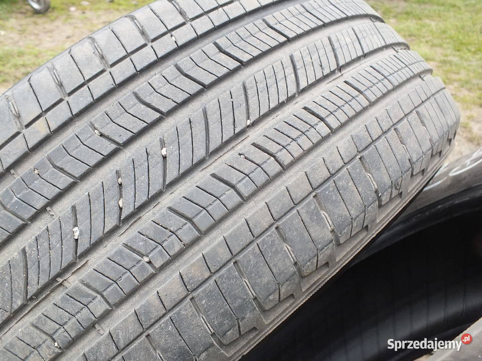 Opony Letnie MICHELIN PRIMACY LTX 1826560 z 2022 Golasowice sprzedam