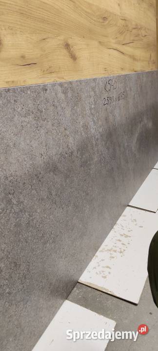 Blat K540 Albums Szary Tłuszcz