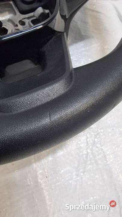 KIEROWNICA MULTIFUNKCJA H1BB3600AG FORD FIESTA osobowe sprzedam
