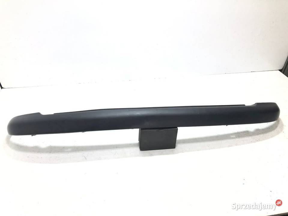 PEUGEOT 206 hatchback 011998042009 LISTWA osobowe Pozostałe Skarżysko-Kamienna sprzedam